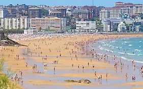 Vistas preciosas recién reformado 2 dormitorios dobles